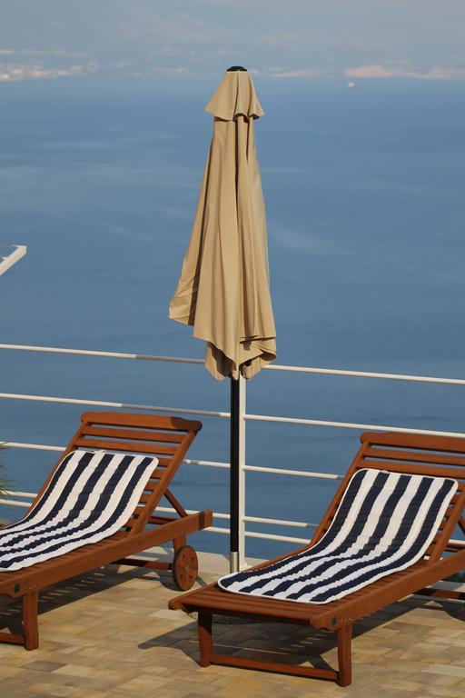 Holiday Paradise Opatija Dış mekan fotoğraf